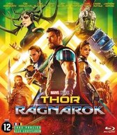 Thor - Ragnarok (Blu-ray)