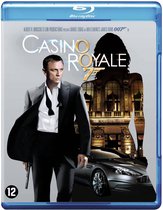 Casino Royale (Blu-ray)