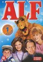 Alf - Seizoen 1 (DVD)