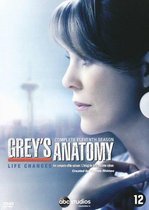 Grey's Anatomy Saison 11