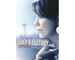Grey's Anatomy - Seizoen 11 (DVD)