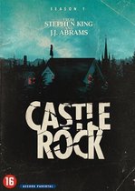 Castle Rock - Seizoen 1 (DVD)
