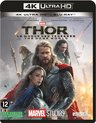 Thor: The Dark World (4K Ultra HD Blu-ray) (Import Zonder NL)