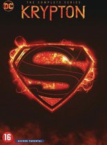 Krypton - Seizoen 1 - 2 (DVD)