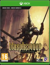Blasphemous - Deluxe Edition - Xbox One
