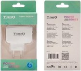 USB-Lader voor Wand TooQ TQWC-2SC02WT
