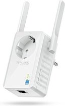 TP-LINK - range extender - TL-WA860RE - 300Mbps