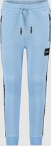 Ballin Amsterdam -  Jongens Regular Fit   Broek  - Blauw - Maat 176