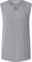 Tom Tailor blouse Navy-34 (Xs)
