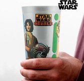 Star Wars Rebels Waterbeker