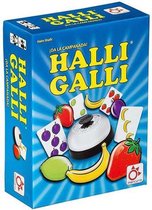Bordspel Halli Galli (ES)