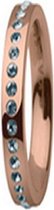 Ring Dames Skagen JRSR010SS5 (Maat 11)