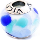 Sieraad Dames Viceroy VMB0028-23 Blauw (1 cm)