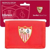 Portefeuille Sevilla Fútbol Club Rood
