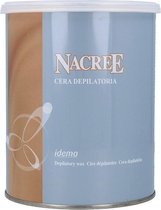 Ontharingswax Lichaam Nacree Idema Blik (800 ml)