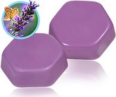 Lage Fusion Wax Depil Ok Lavendel (1 kg)