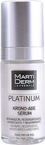 Herstellende Serum Platinum Martiderm (30 ml)