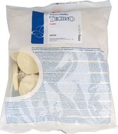 Ontharingswax Lichaam Idema Voor schijven/cd's Wit (1 Kg)