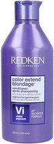 Conditioner Color Extend Blondage Redken ‎ (500 ml)