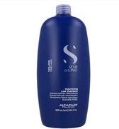 Shampoo en Conditioner Semi Di Lino Volumizing Low Alfaparf Milano
