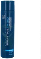 Shampoo voor Krullend Haar Twisted Sebastian (250 ml)