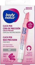 Pen Body Natur Was Precisie-