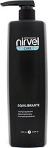 Shampoo en Conditioner Nirvel NCU8401