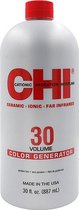 Permanente Kleur Chi Color Generator Farouk 30 Vol (887 ml)