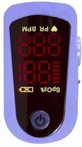 Pulsoxymeter LED Mobiclinic MD300C13 (Gerececonditioneerd B)