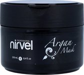 Haarmasker Care Argan Nirvel (250 ml)