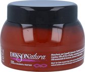 Haarmasker Dikson Muster Gekleurd Haar (250 ml)