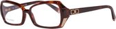 Brillenframe Dames Dsquared2 DQ5049-052 (ø 54 mm) Bruin (ø 54 mm)