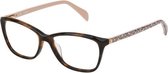 Brillenframe Dames Tous VTO940N520745 (52 mm) Bruin (ø 52 mm)