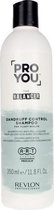 Shampoo ProYou the Balancer Revlon (350 ml)