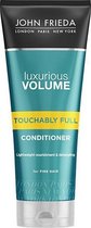 Conditioner Luxurious Volume John Frieda (250 ml)