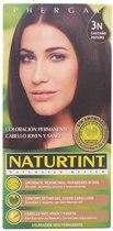 Haarkleur Zonder Ammoniak N3 Naturtint (5 pcs)