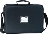 Briefcase Real Madrid C.F. 19/20 Marineblauw (6 L)