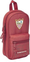 Etui Sevilla Fútbol Club Rood (33 Onderdelen)