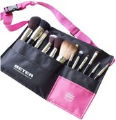 Make-up Borstel set Professional Makeup Beter (13 pcs)