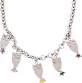 Ketting Dames Victorio & Lucchino VJ0161CO