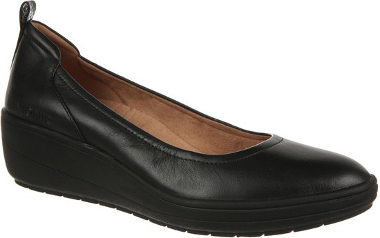 Vionic - Chaussures femme - Jacey - noir - pointure 39 | bol.com