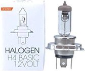 Hallogeenlamp M-Tech H4 9003 12V 60/55 W