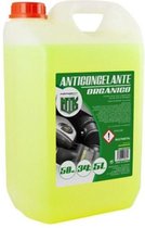 Antivries Motorkit 50% Geel (5 L)