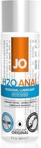 Anaal H2O Glijmiddel 60 ml System Jo SJ40111