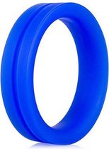 Penisring The Screaming O Ringo Pro Blauw (ø 32 mm)