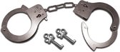 Metalen Handboeien Sex & Mischief SS10078
