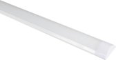 LED Batten armatuur 120cm 36W | Compleet - 6500K - Daglicht wit (865)