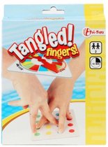 handtwister Tangled Fingers junior 3-delig