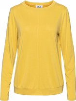 LOLA TOP (YELLOW)