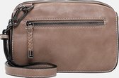 Suri Frey Lissy crossbody tas taupe